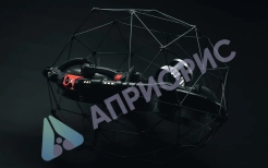 Квадрокоптер Flyability Elios